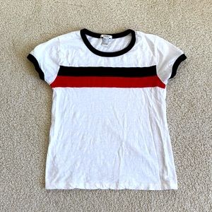 Forever 21 Cute T Shirt- S